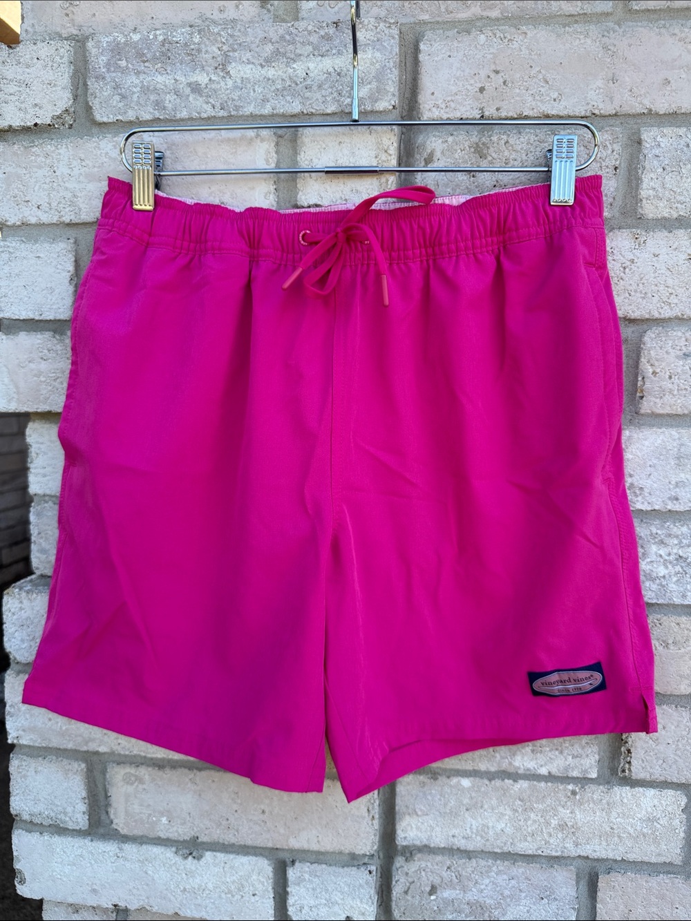 Vineyard Vines Swim Trunks
